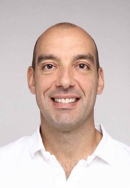 Dr. med. univ. Philippe Reuter, MSc
