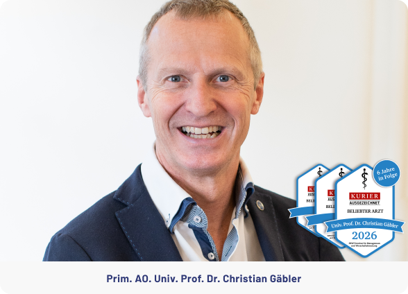 Dr. Christian Gäbler
