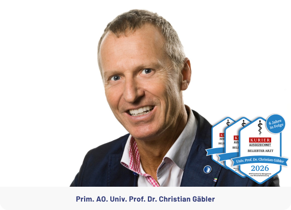 Dr. Christian Gäbler